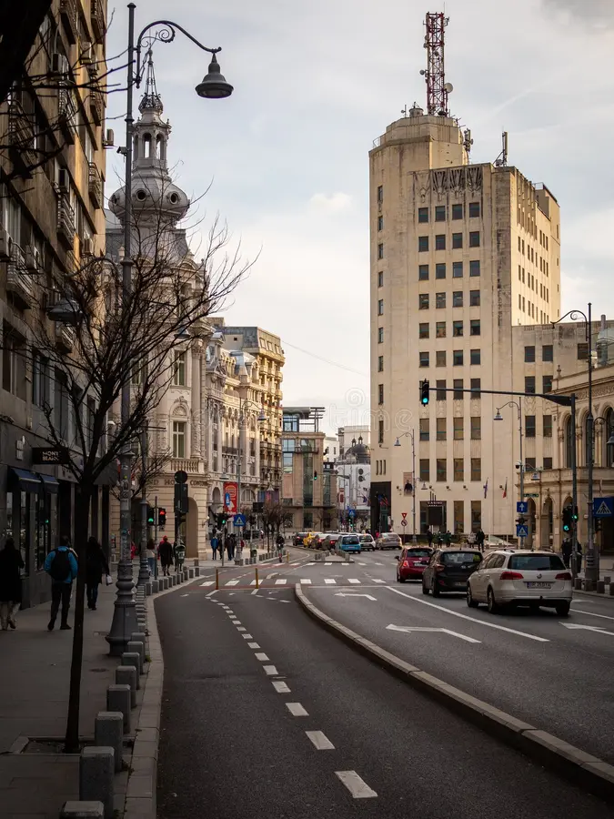 Piața Victoriei